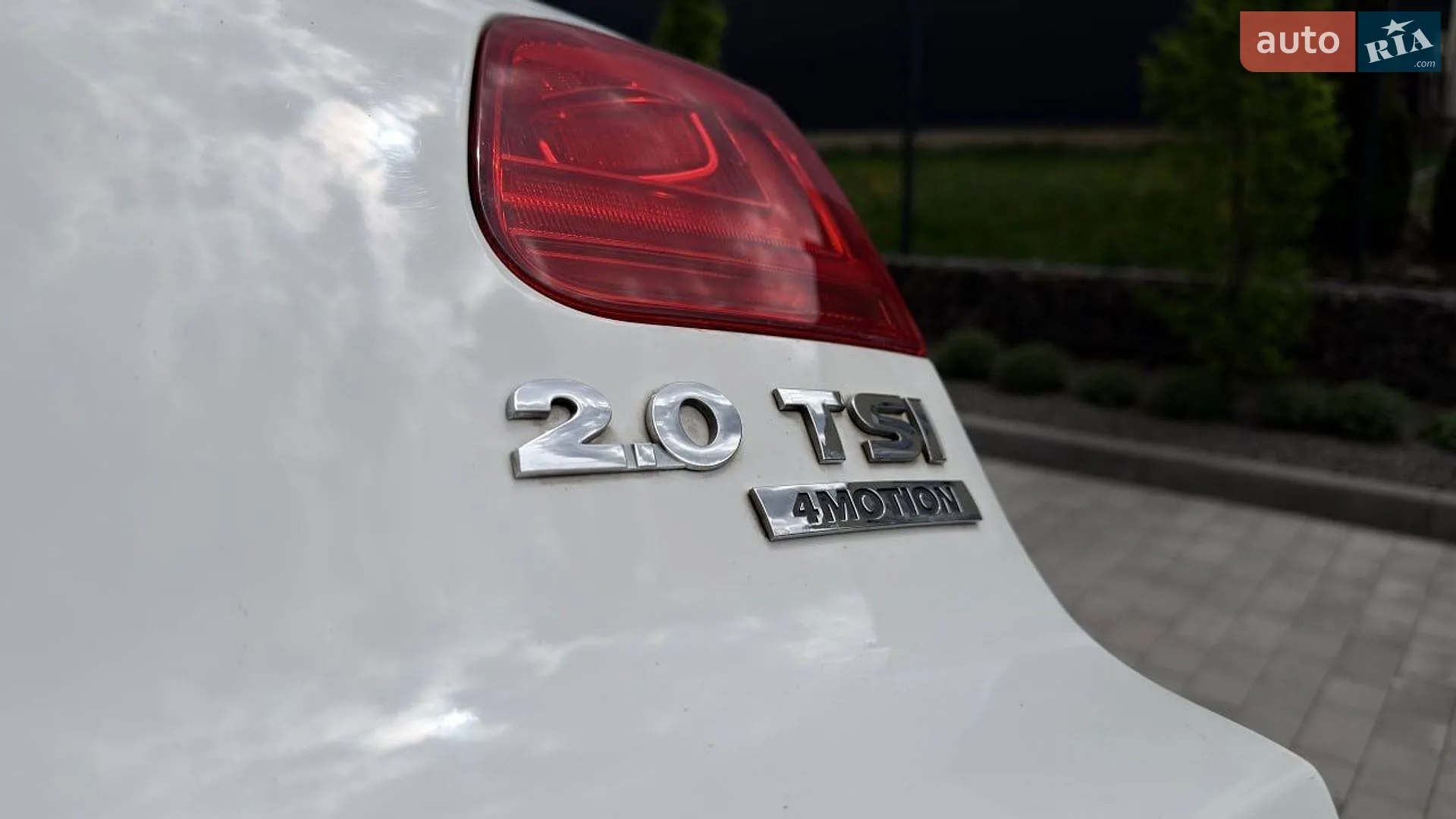 2012 Volkswagen Tiguan - мініатюра 22