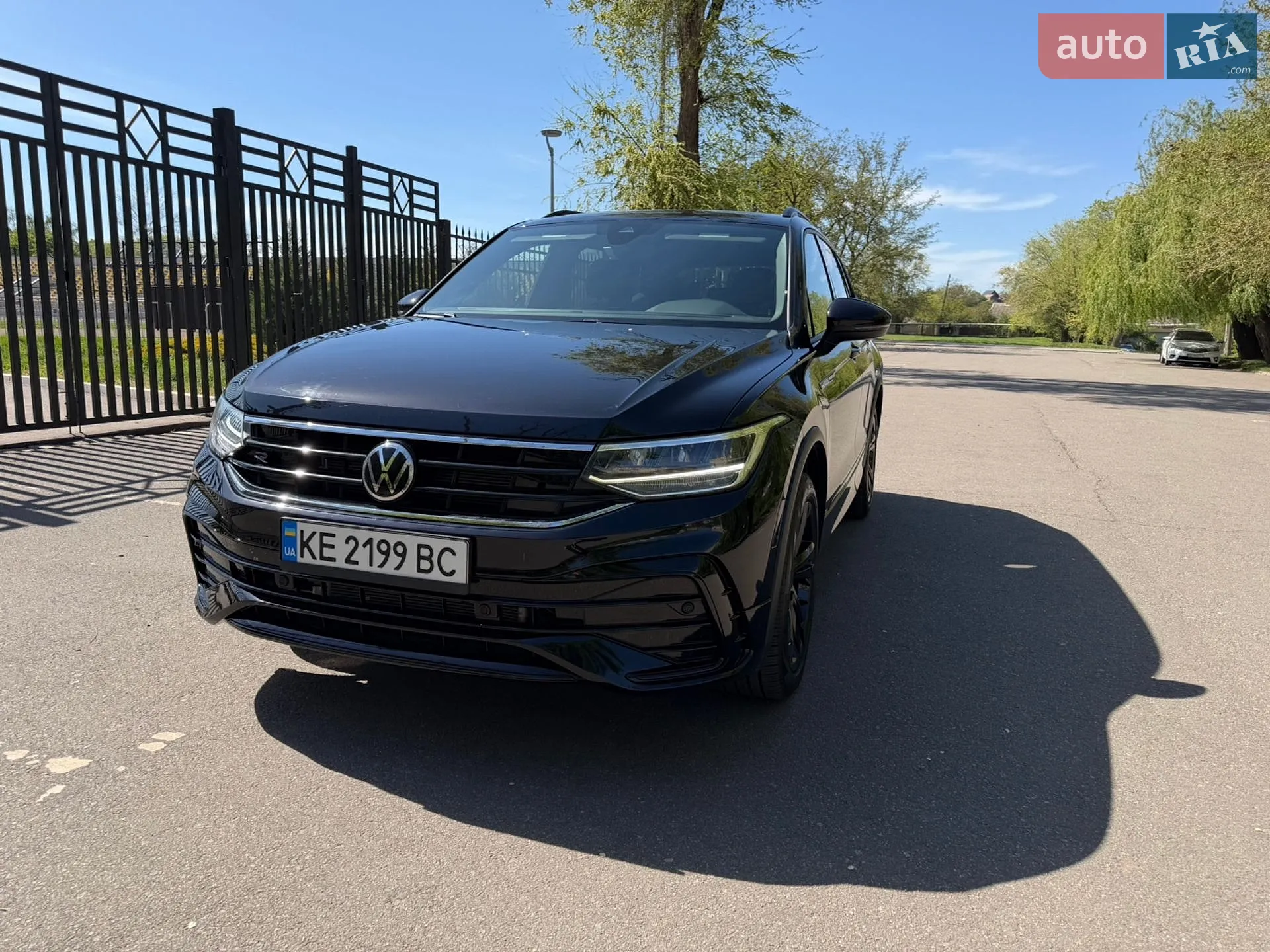 2024 Volkswagen Tiguan - мініатюра 5