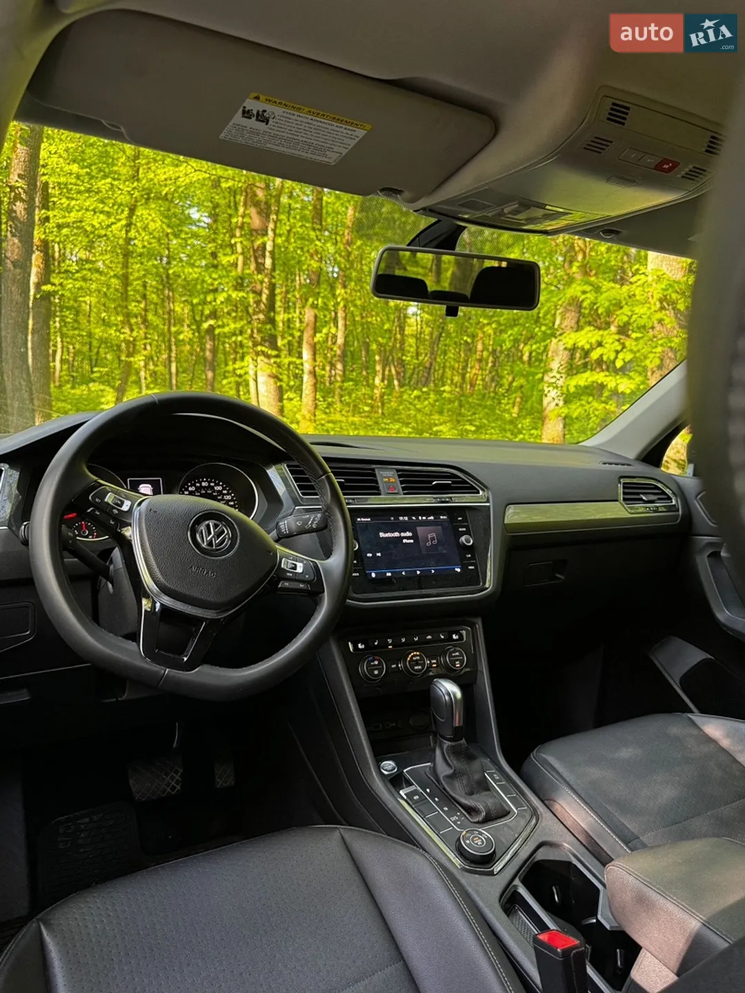 2020 Volkswagen Tiguan - мініатюра 19