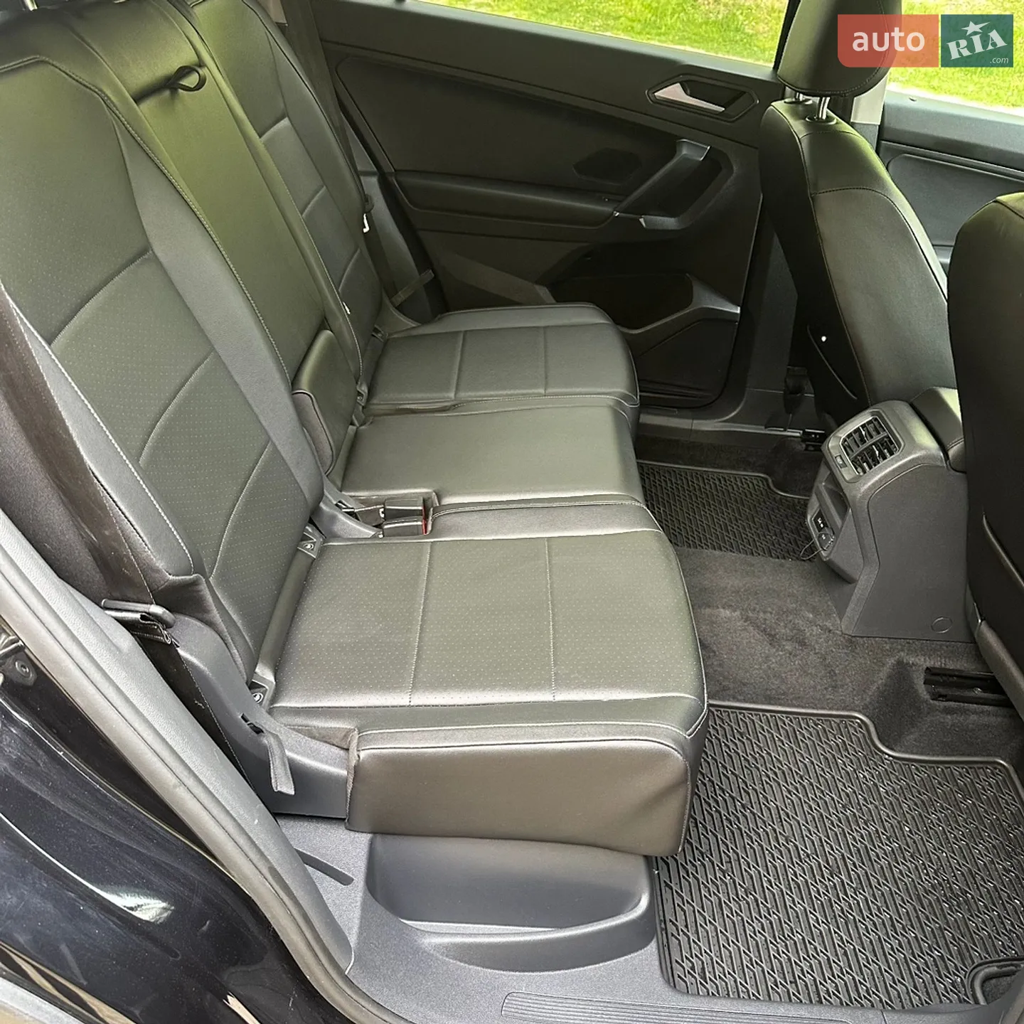 2018 Volkswagen Tiguan - мініатюра 22