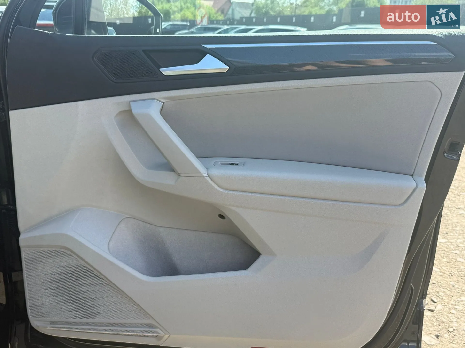 2021 Volkswagen Tiguan - мініатюра 49