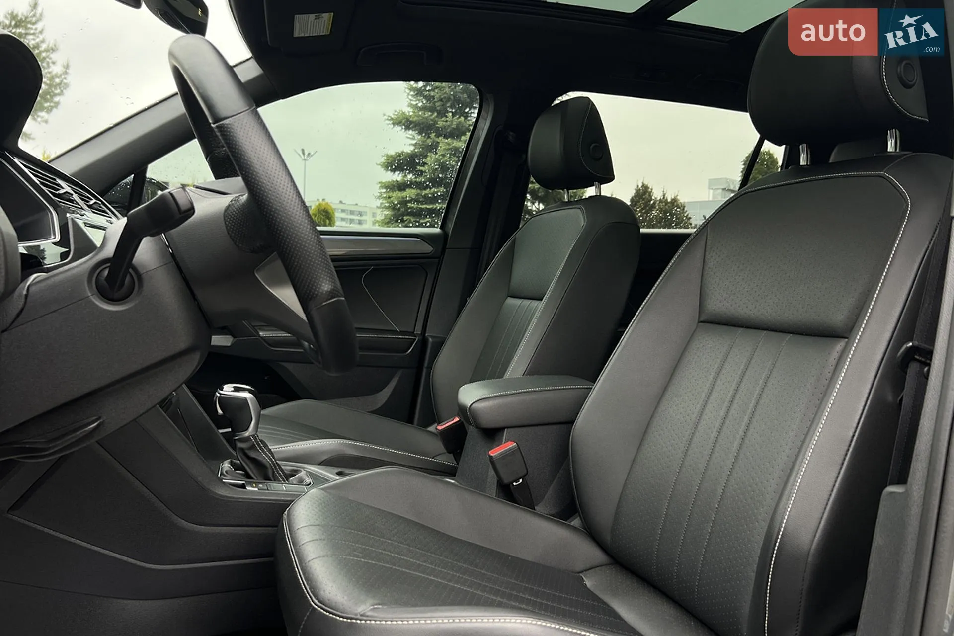 2022 Volkswagen Tiguan - мініатюра 11