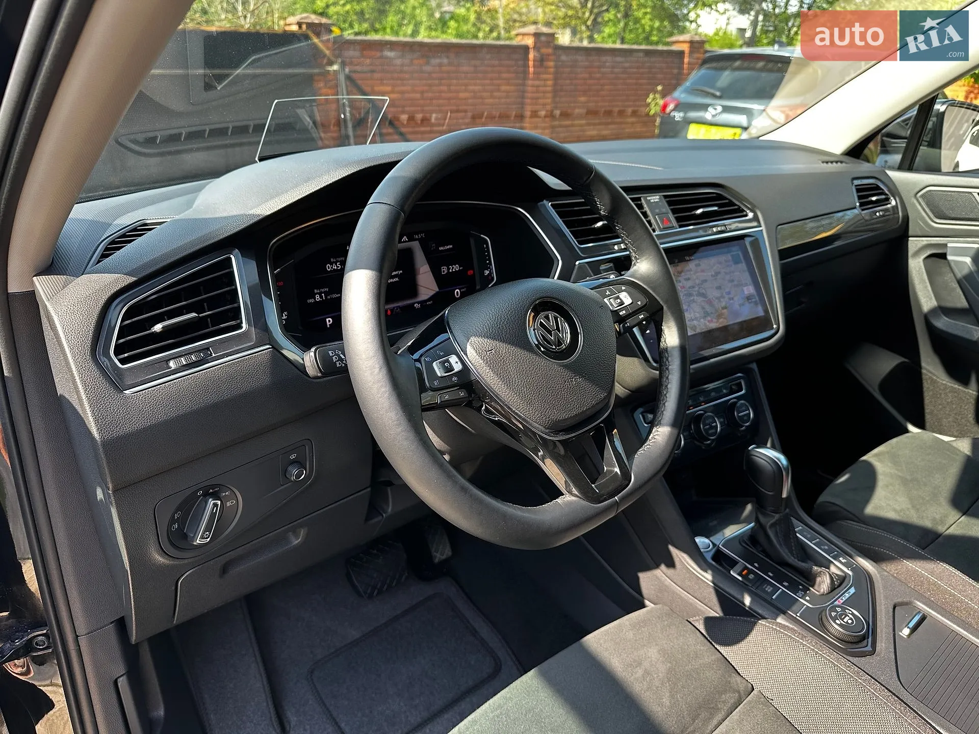 2019 Volkswagen Tiguan - мініатюра 60