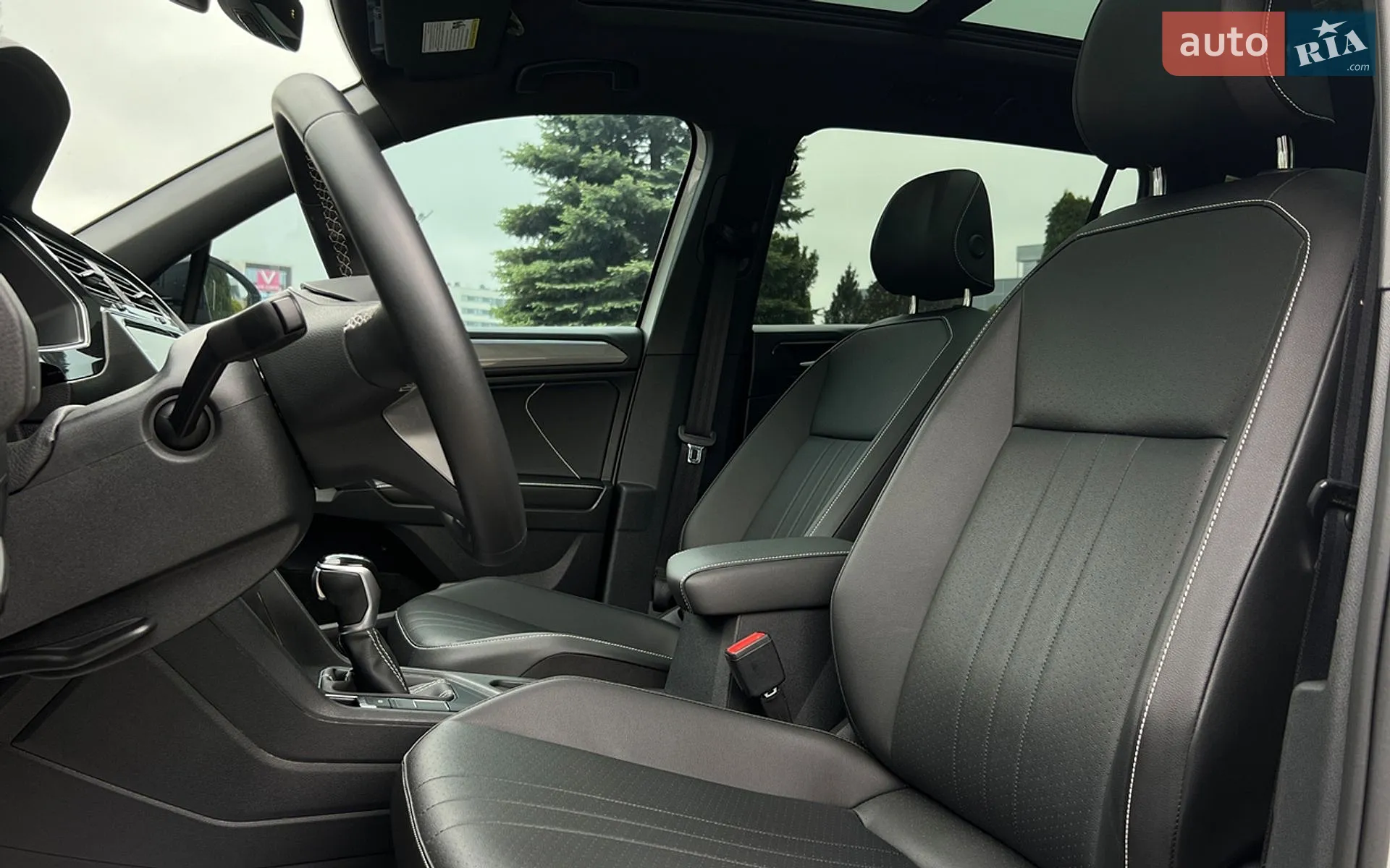 2022 Volkswagen Tiguan - мініатюра 9