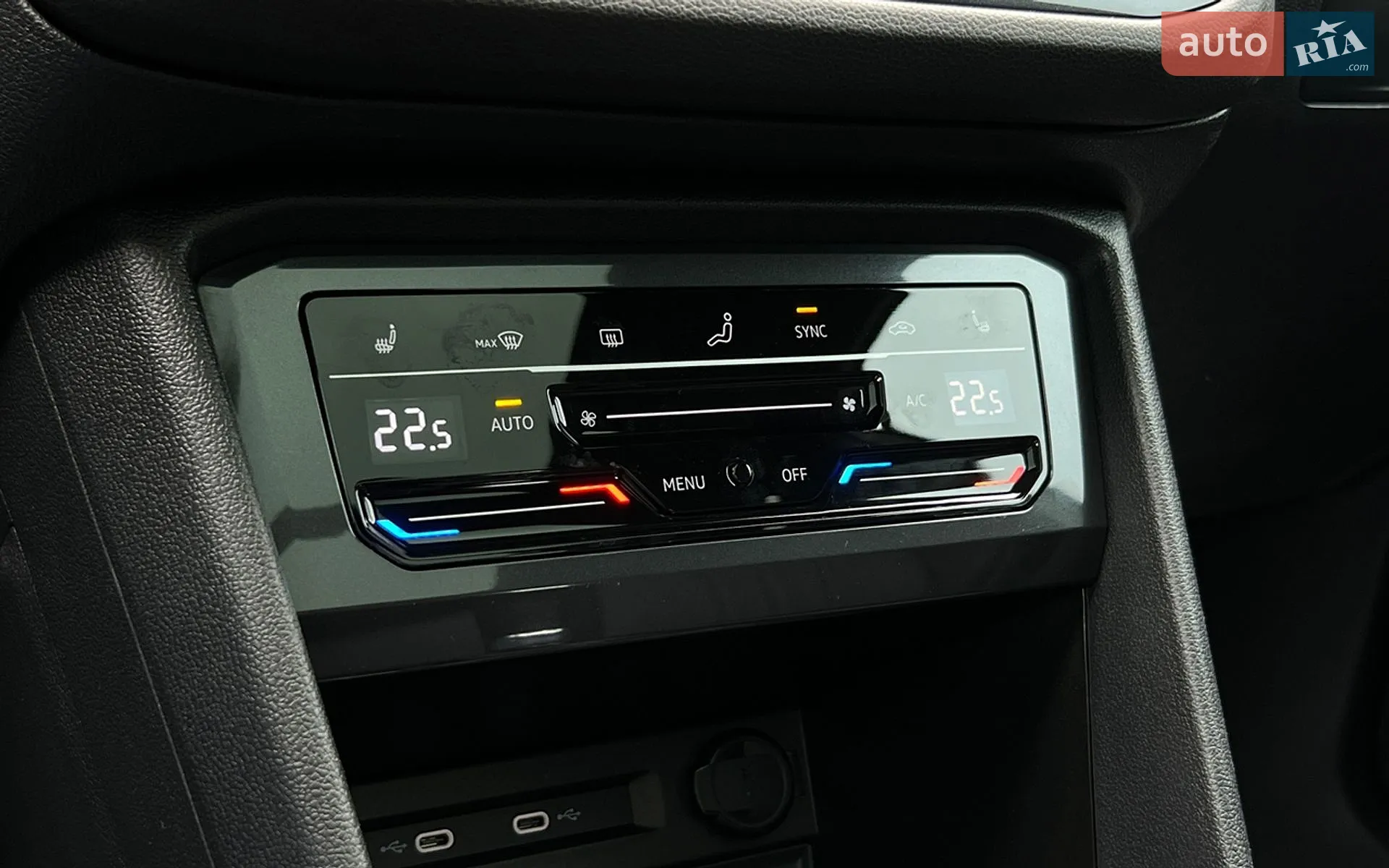 2022 Volkswagen Tiguan - мініатюра 19