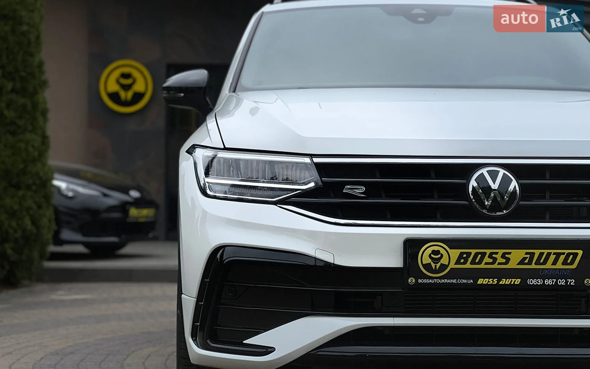 2022 Volkswagen Tiguan - мініатюра 25