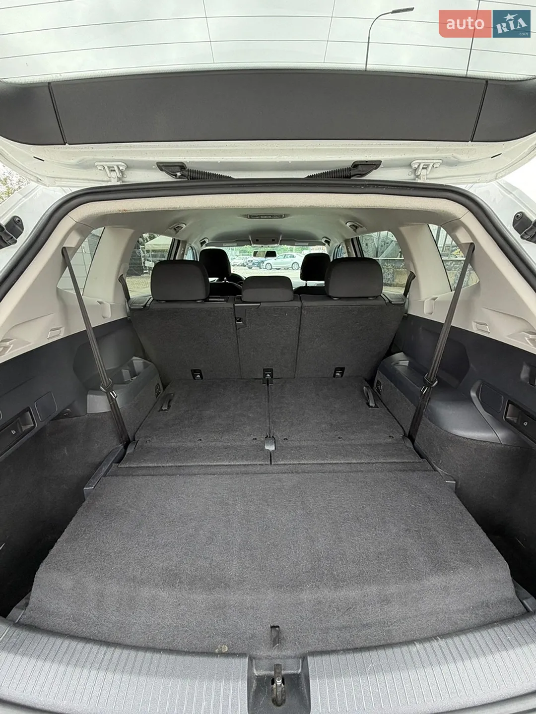 2019 Volkswagen Tiguan - мініатюра 37