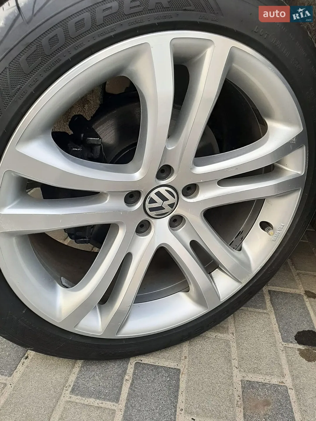 2015 Volkswagen Tiguan - мініатюра 14