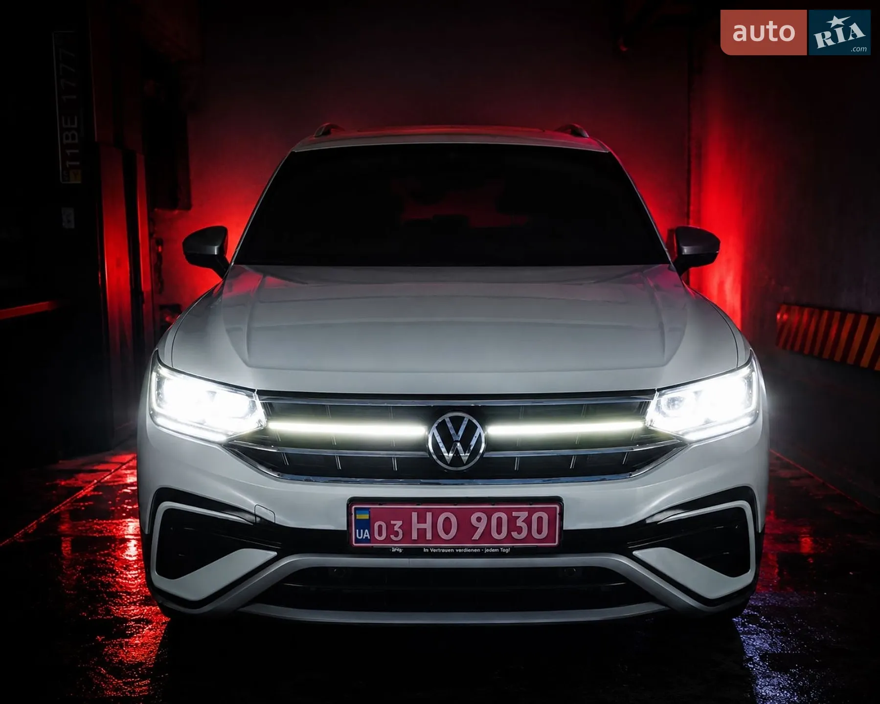 2022 Volkswagen Tiguan - мініатюра 39