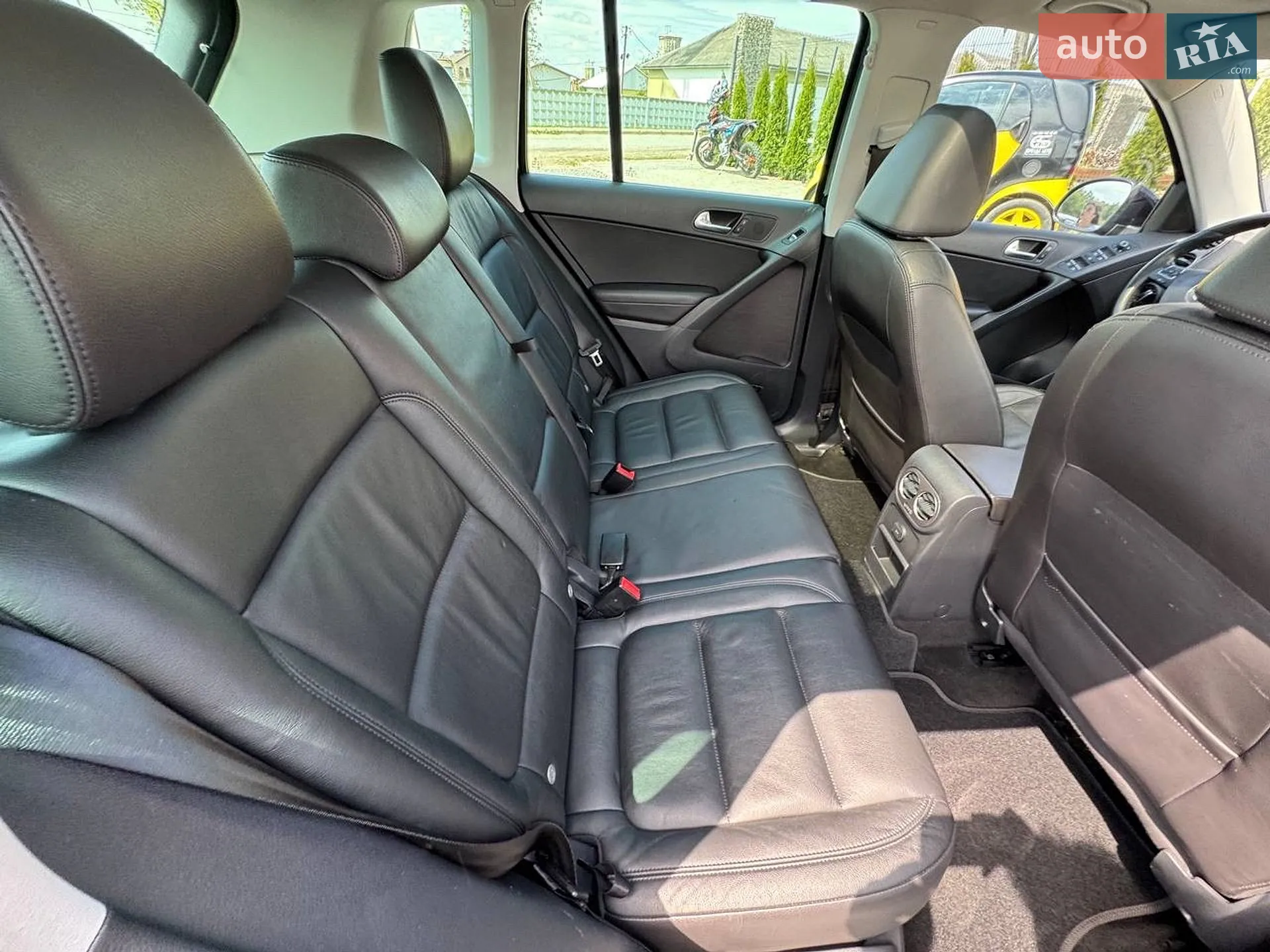2017 Volkswagen Tiguan - мініатюра 55