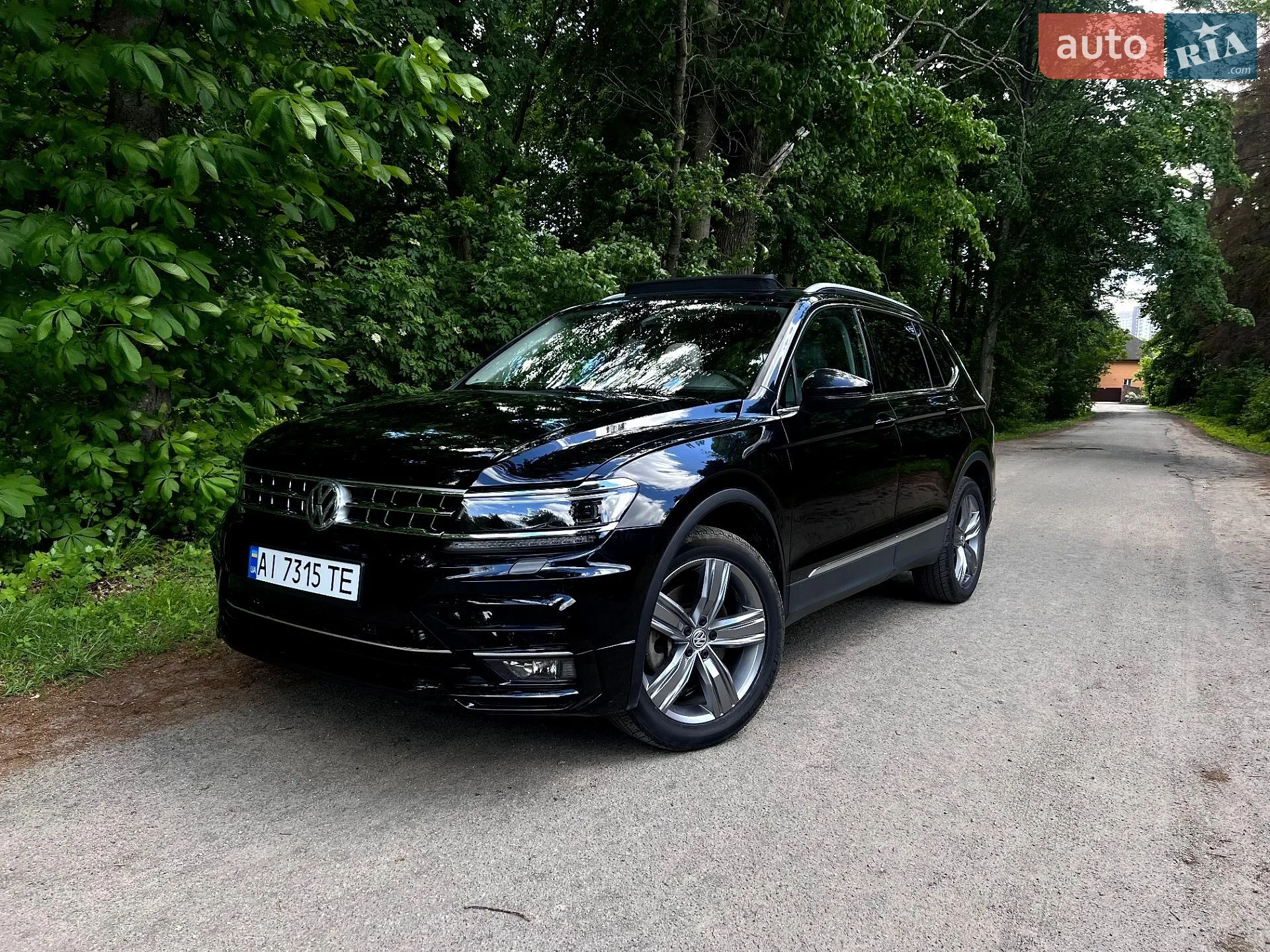 2021 Volkswagen Tiguan - мініатюра 13