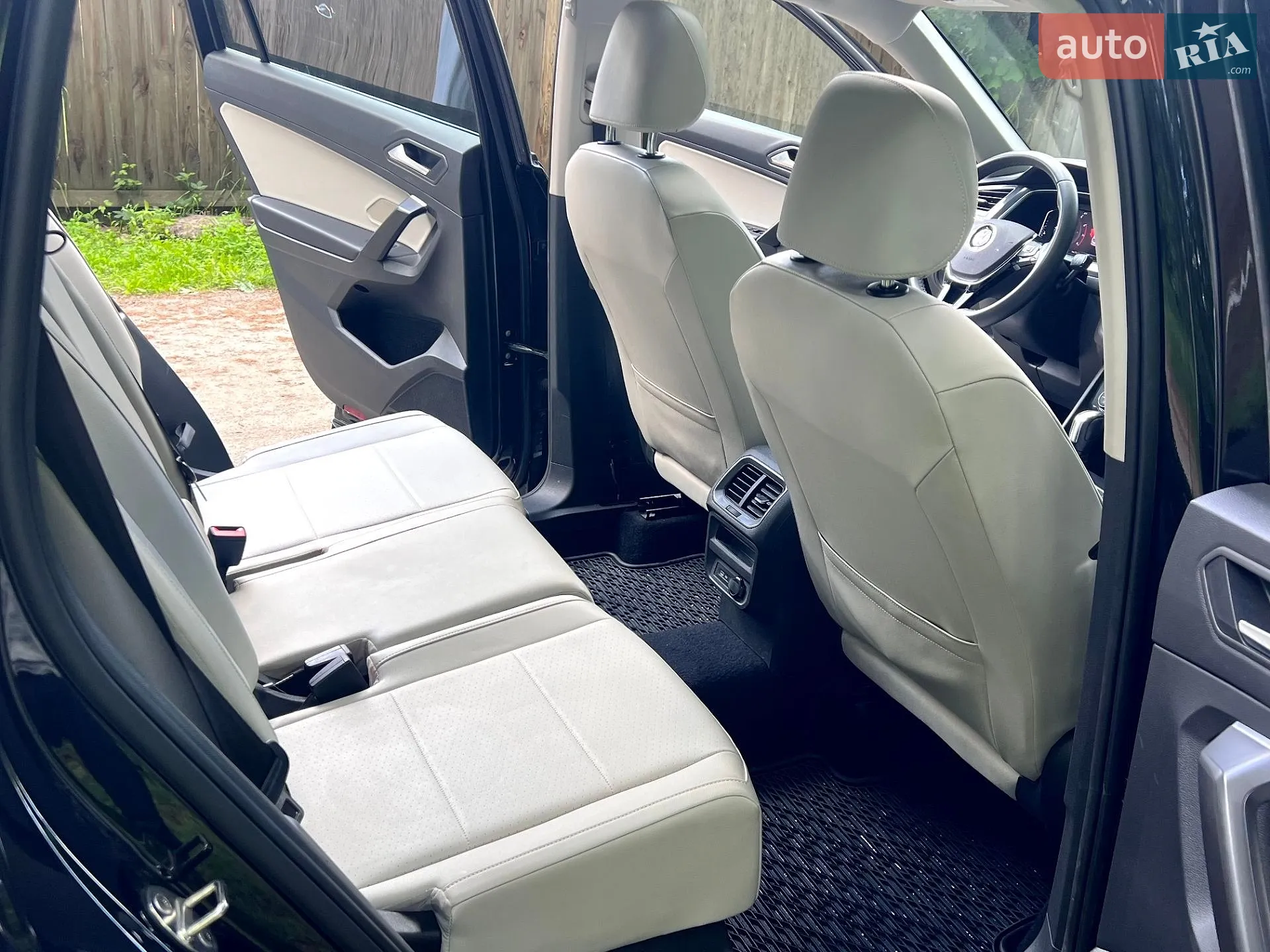 2021 Volkswagen Tiguan - мініатюра 19