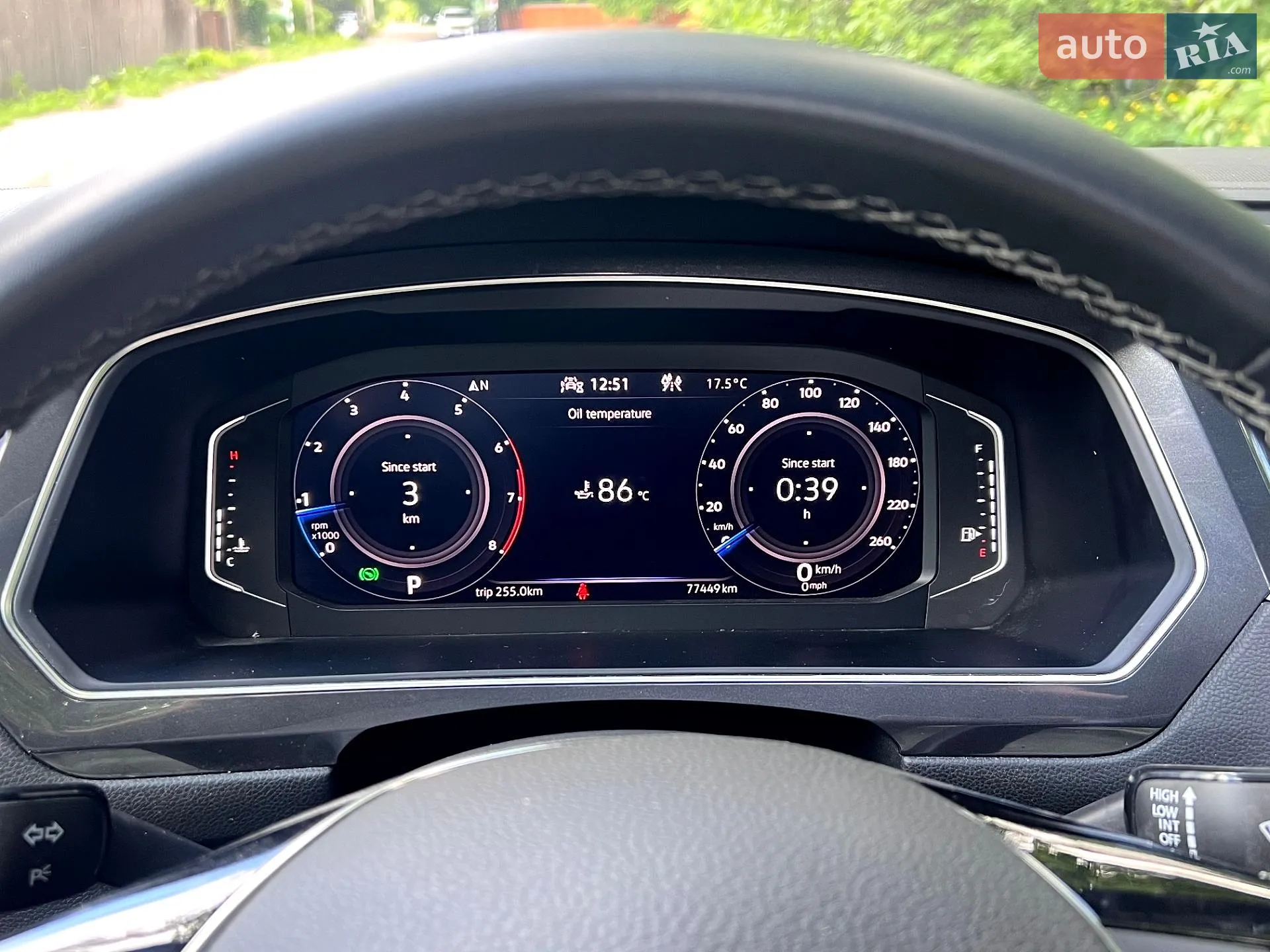 2021 Volkswagen Tiguan - мініатюра 26