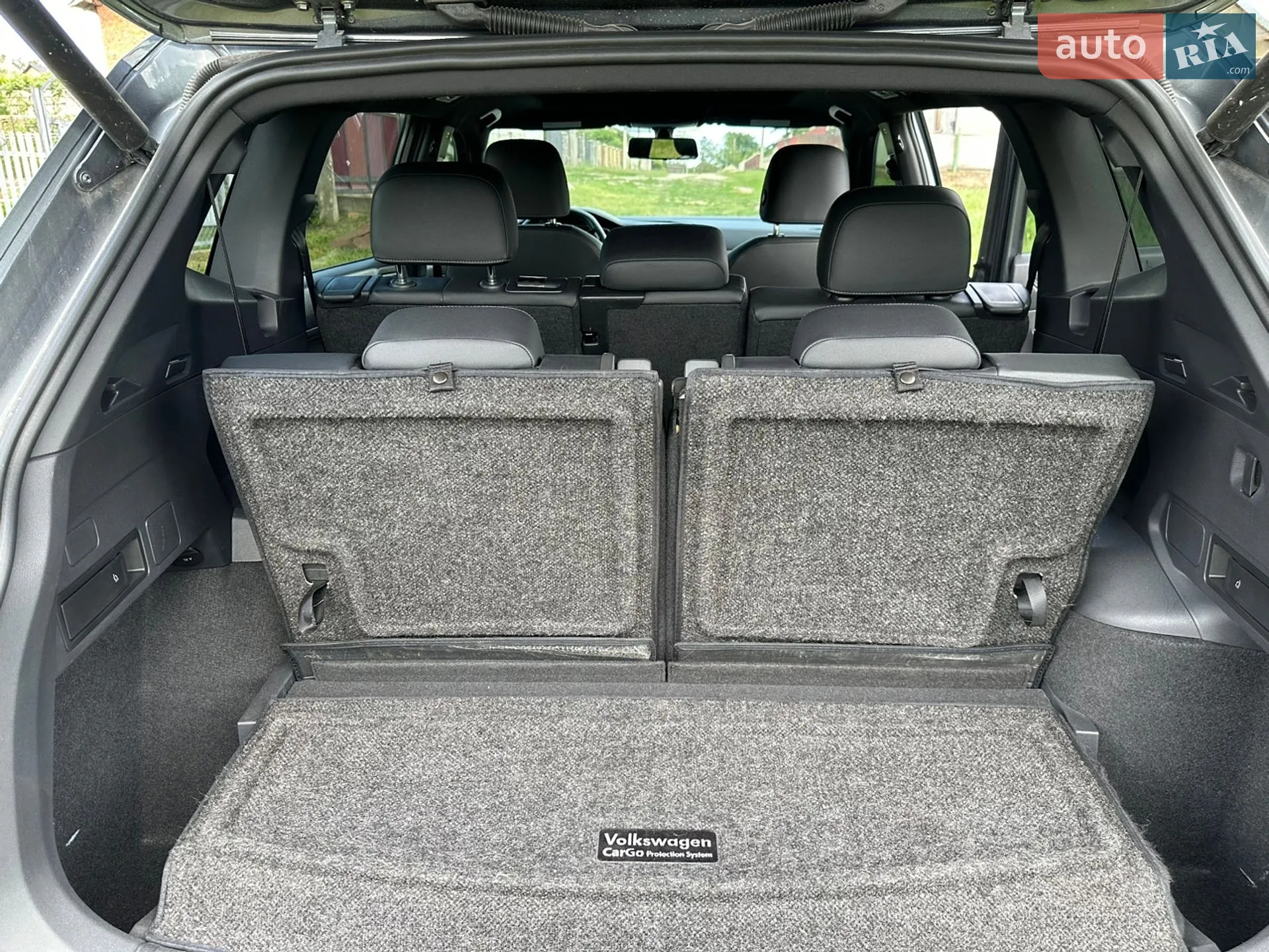2019 Volkswagen Tiguan - мініатюра 45