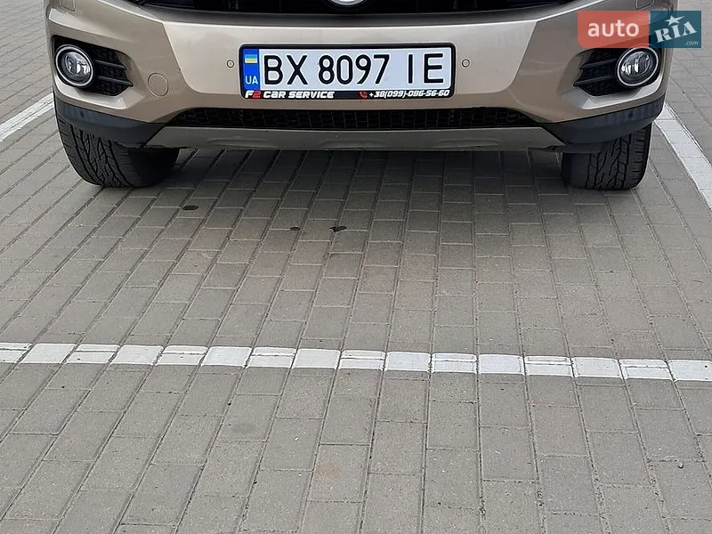 Volkswagen Tiguan 2012 VIN WVGZZZ5NZDW049107 фото оголошення 14 з 49