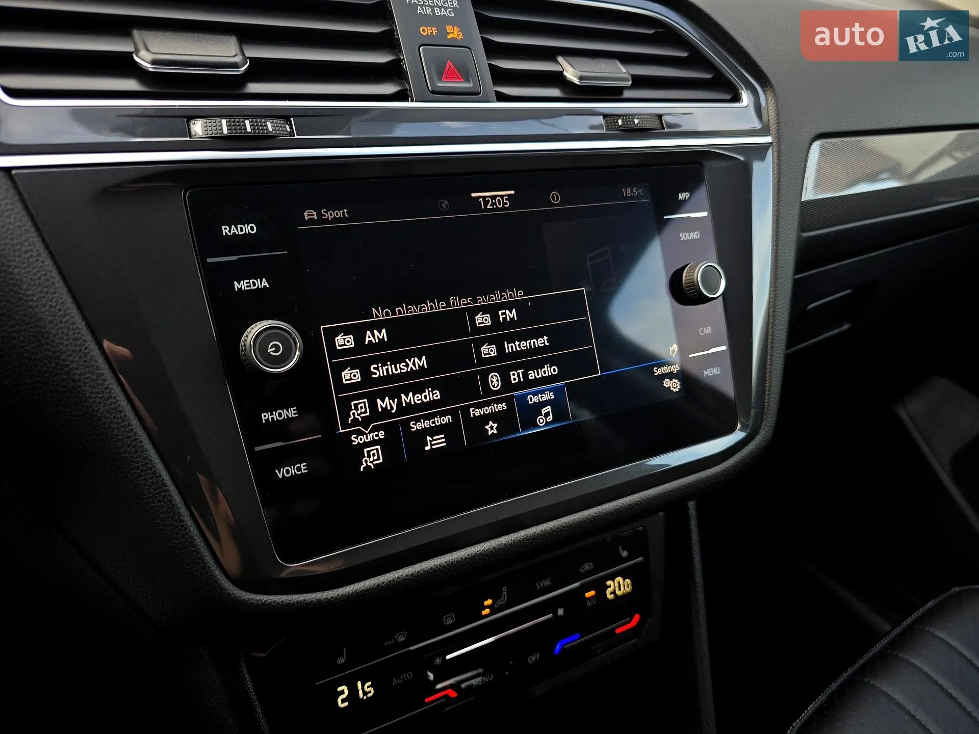 2022 Volkswagen Tiguan - мініатюра 67
