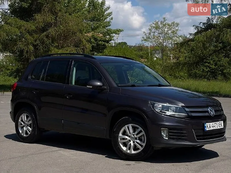 Volkswagen Tiguan 2017 VIN WVGAV7AXXHK049325 фото оголошення 12 з 58