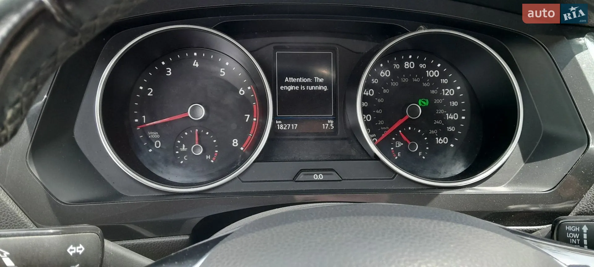 2018 Volkswagen Tiguan - мініатюра 27