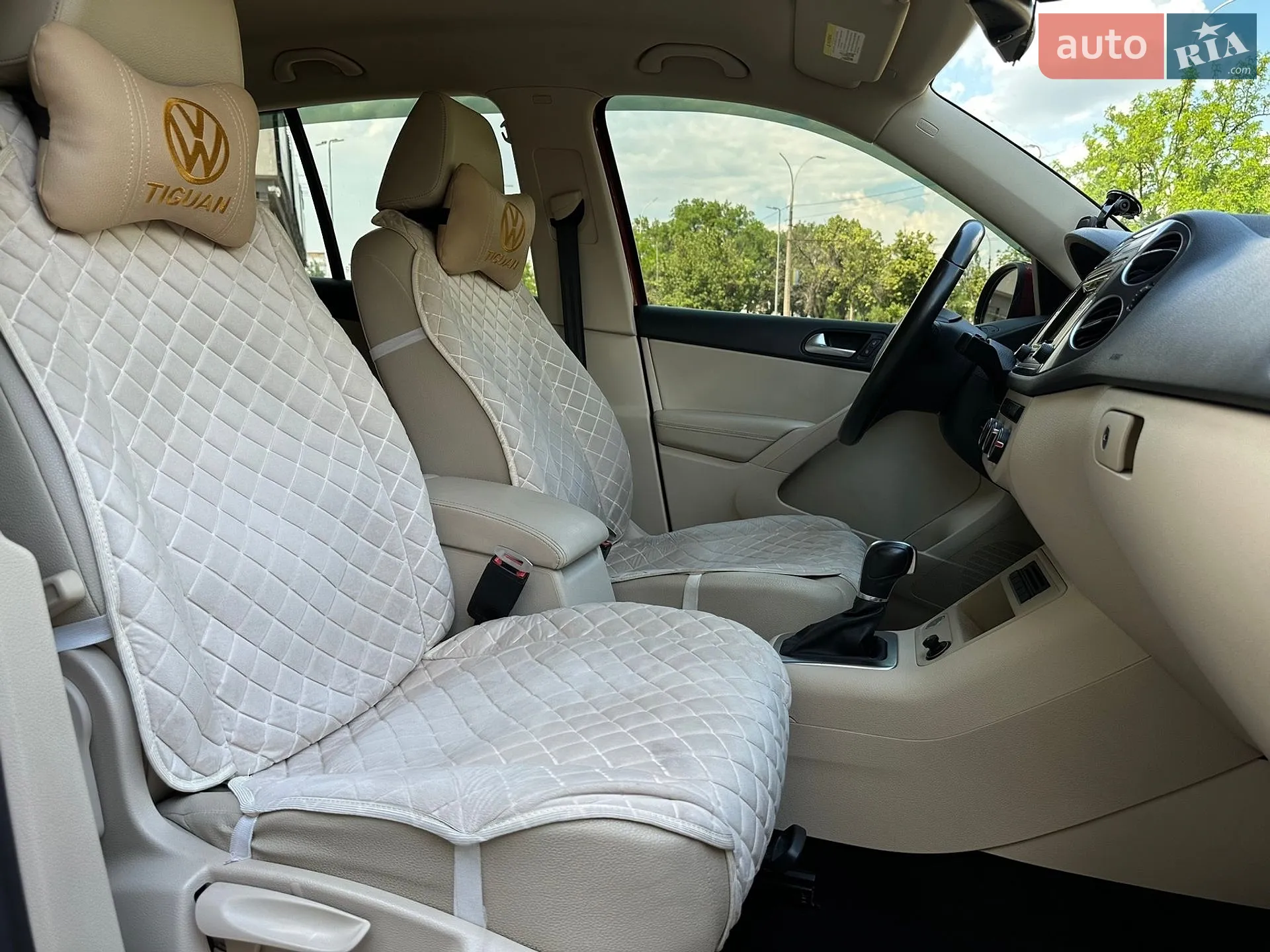 2015 Volkswagen Tiguan - мініатюра 26