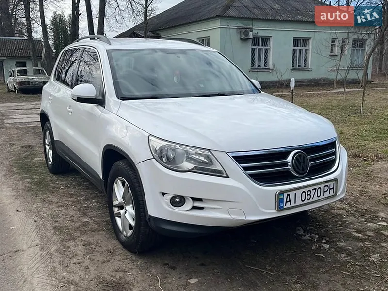 Volkswagen Tiguan 2011 VIN WVGZZZ5NZCW047125 фото оголошення 21 з 59