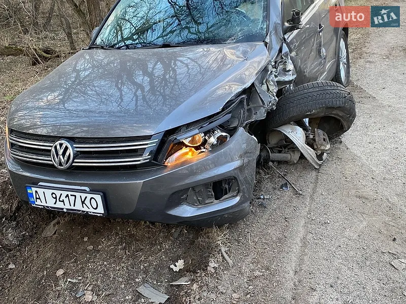 Volkswagen Tiguan 2013 VIN WVGAV3AX9EW544161 фото оголошення 27 з 72