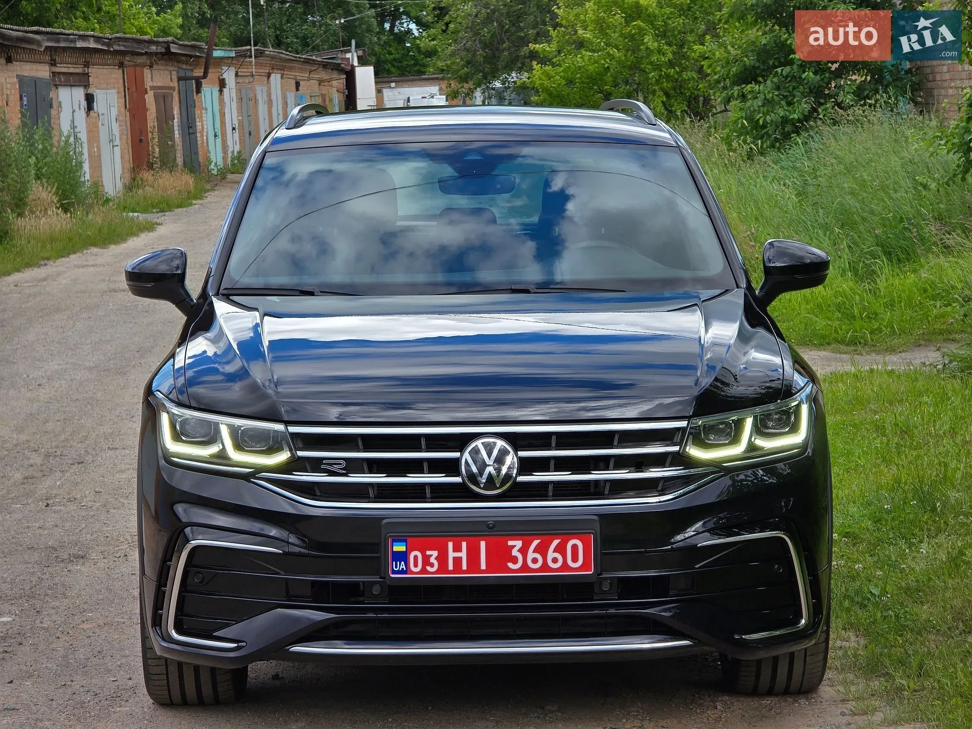 2022 Volkswagen Tiguan - мініатюра 6