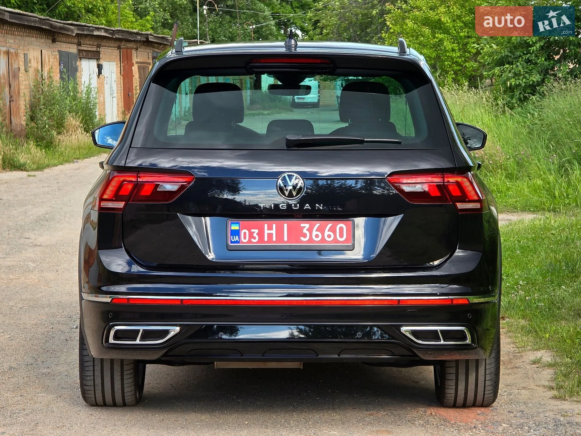 2022 Volkswagen Tiguan - мініатюра 7