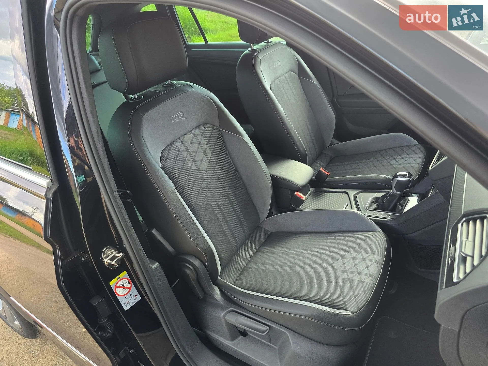 2022 Volkswagen Tiguan - мініатюра 52