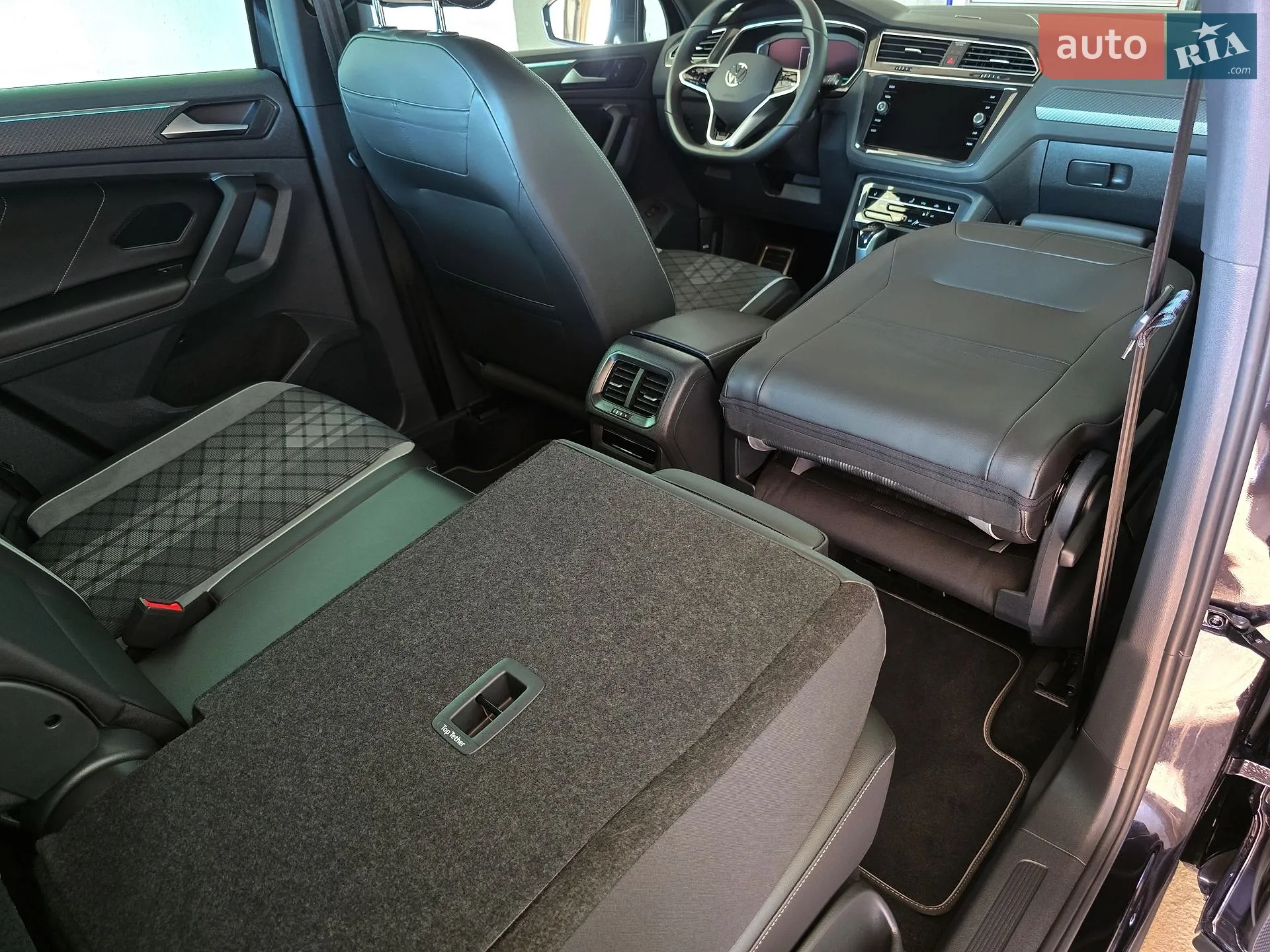 2022 Volkswagen Tiguan - мініатюра 88