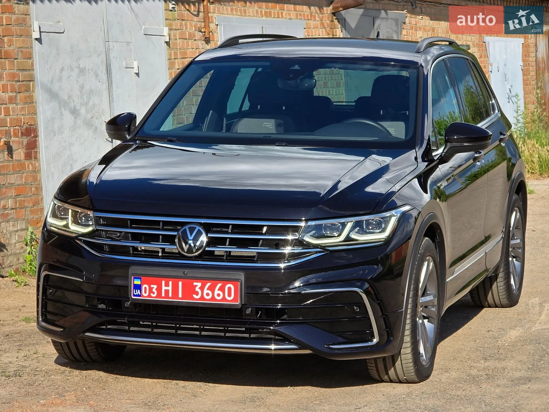 2022 Volkswagen Tiguan - мініатюра 89