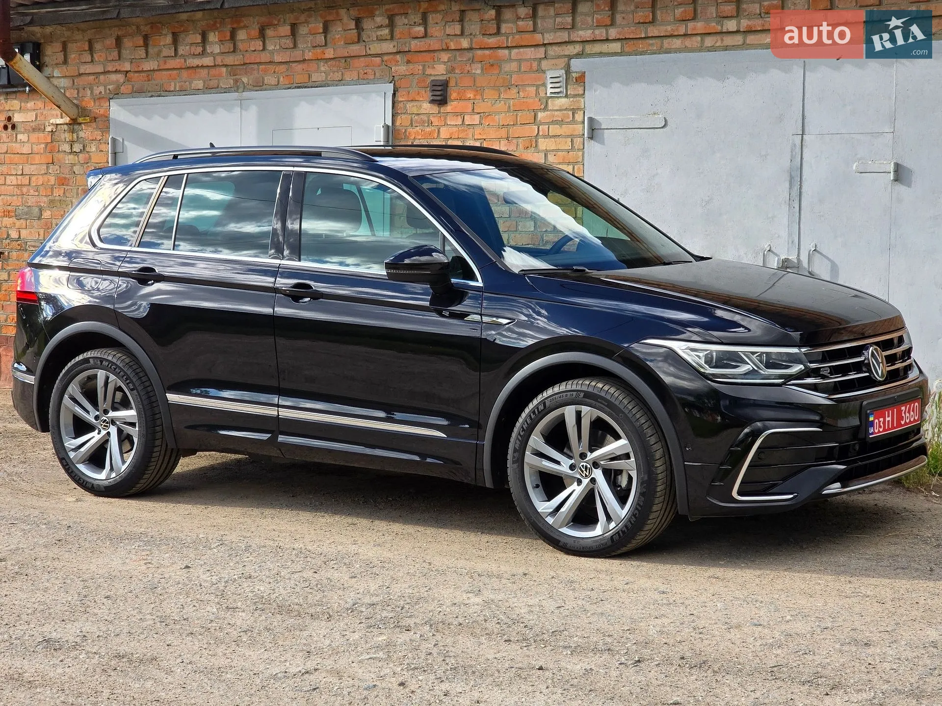 2022 Volkswagen Tiguan - мініатюра 90