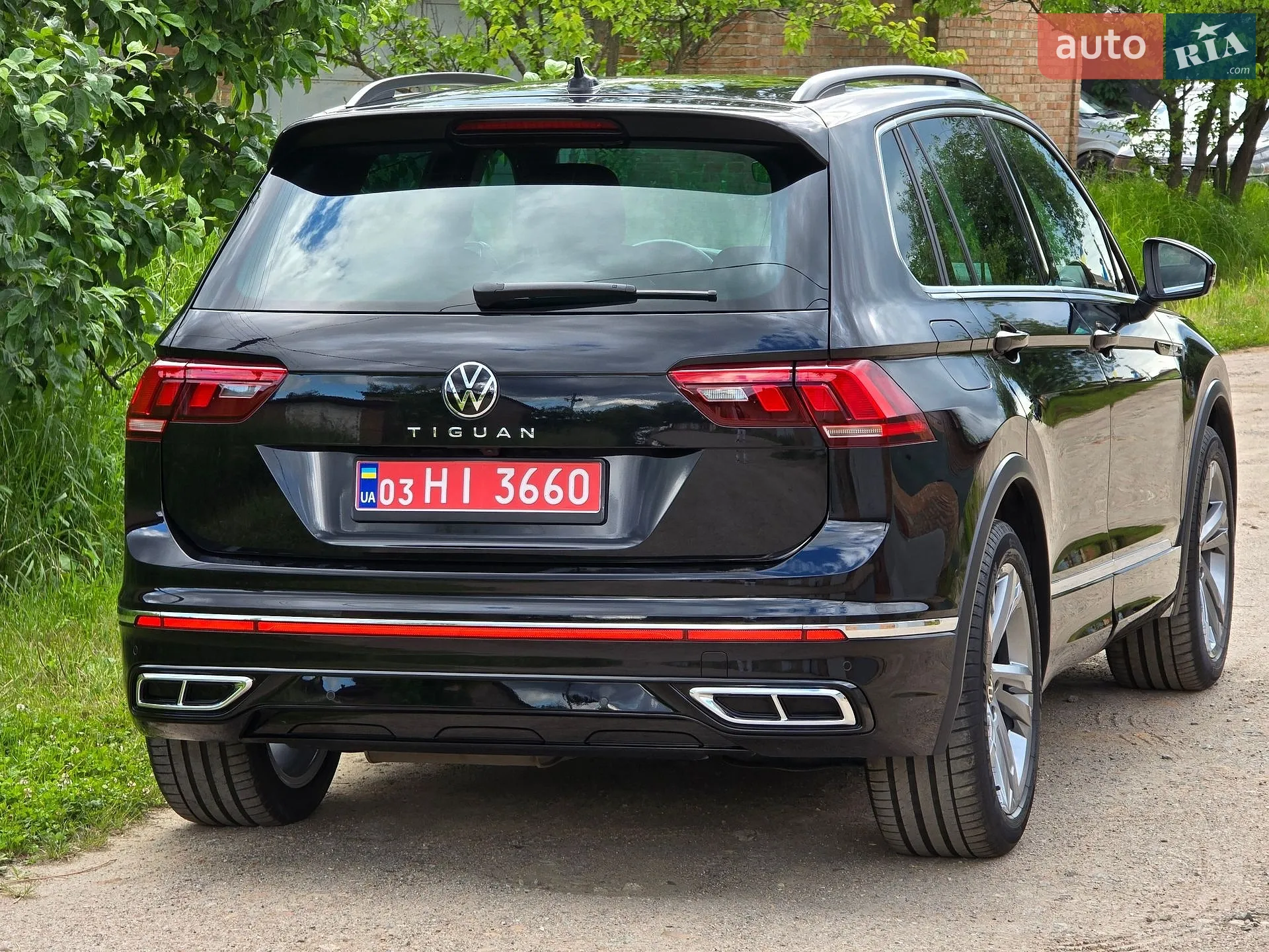 2022 Volkswagen Tiguan - мініатюра 91