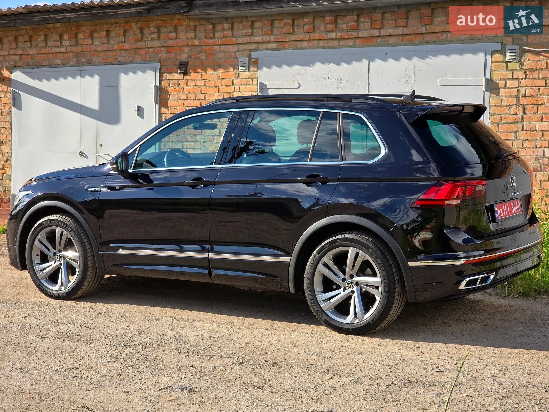 2022 Volkswagen Tiguan - мініатюра 92