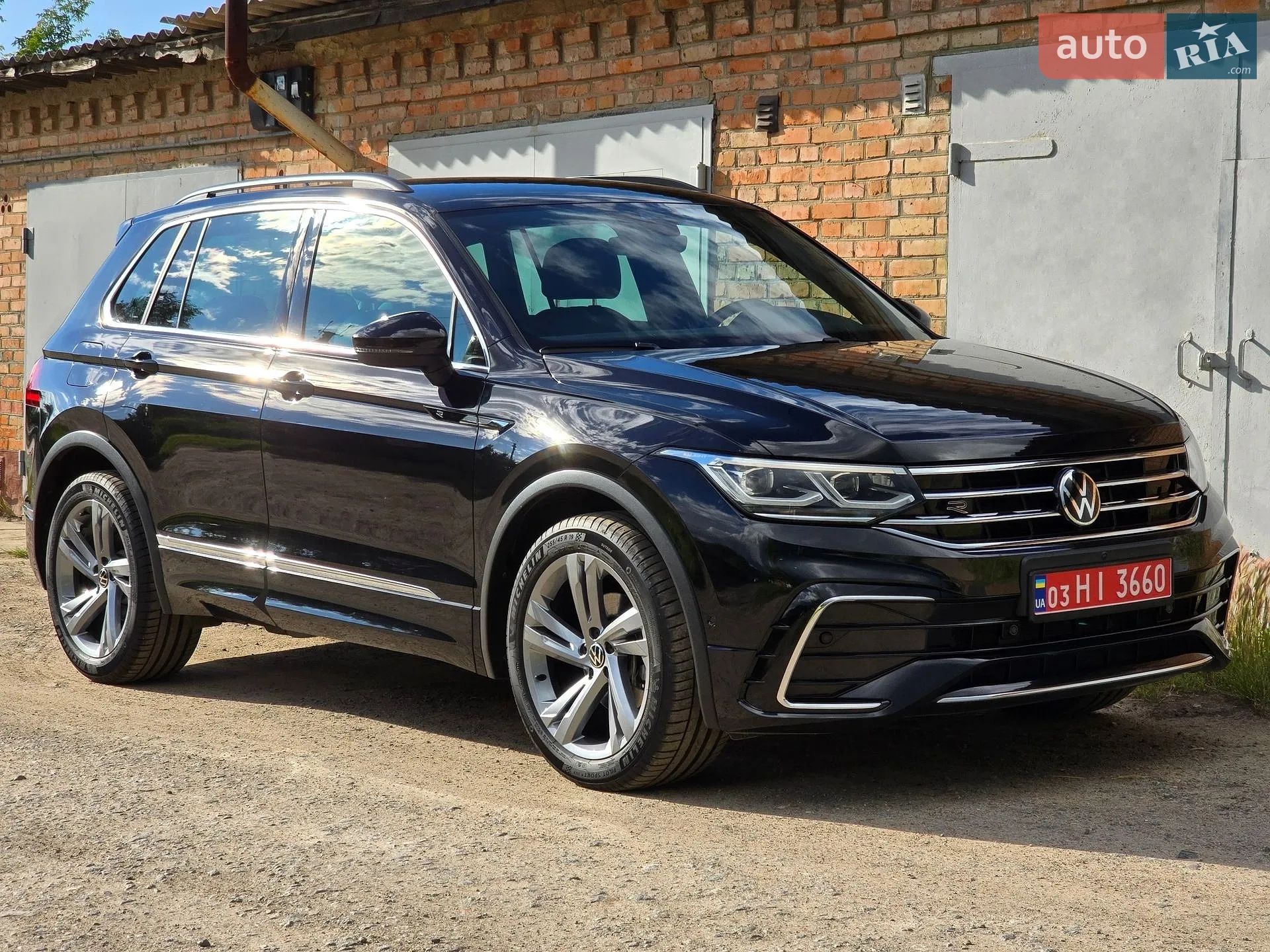 2022 Volkswagen Tiguan - мініатюра 93