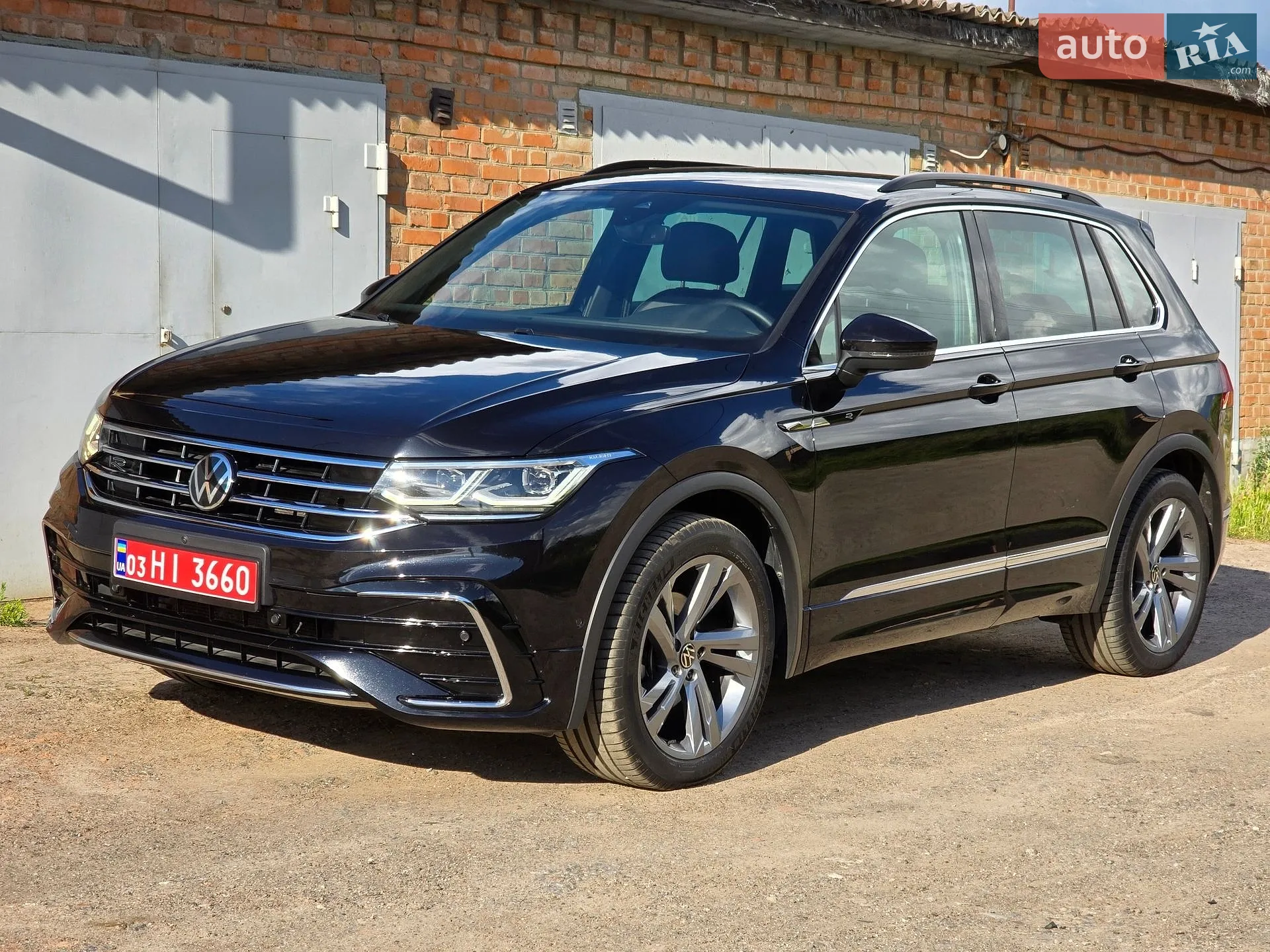 2022 Volkswagen Tiguan - мініатюра 94