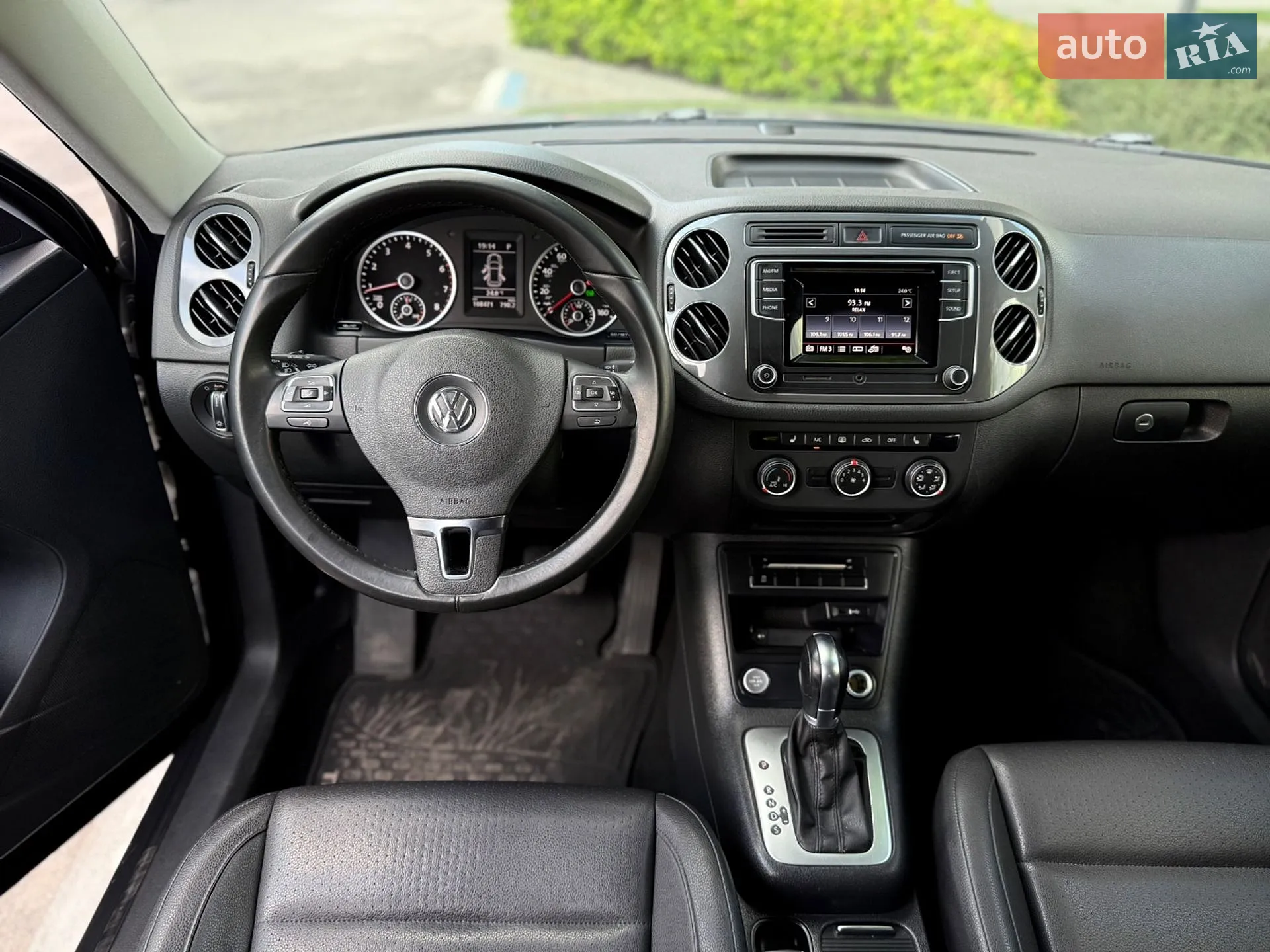 2016 Volkswagen Tiguan - мініатюра 47