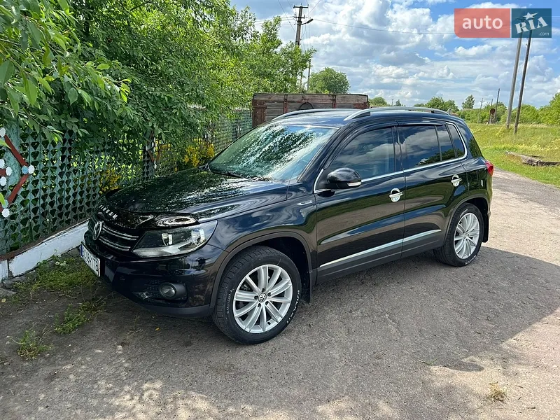 Volkswagen Tiguan 2013 VIN WVGAV3AX3EW538744 фото оголошення 18 з 60
