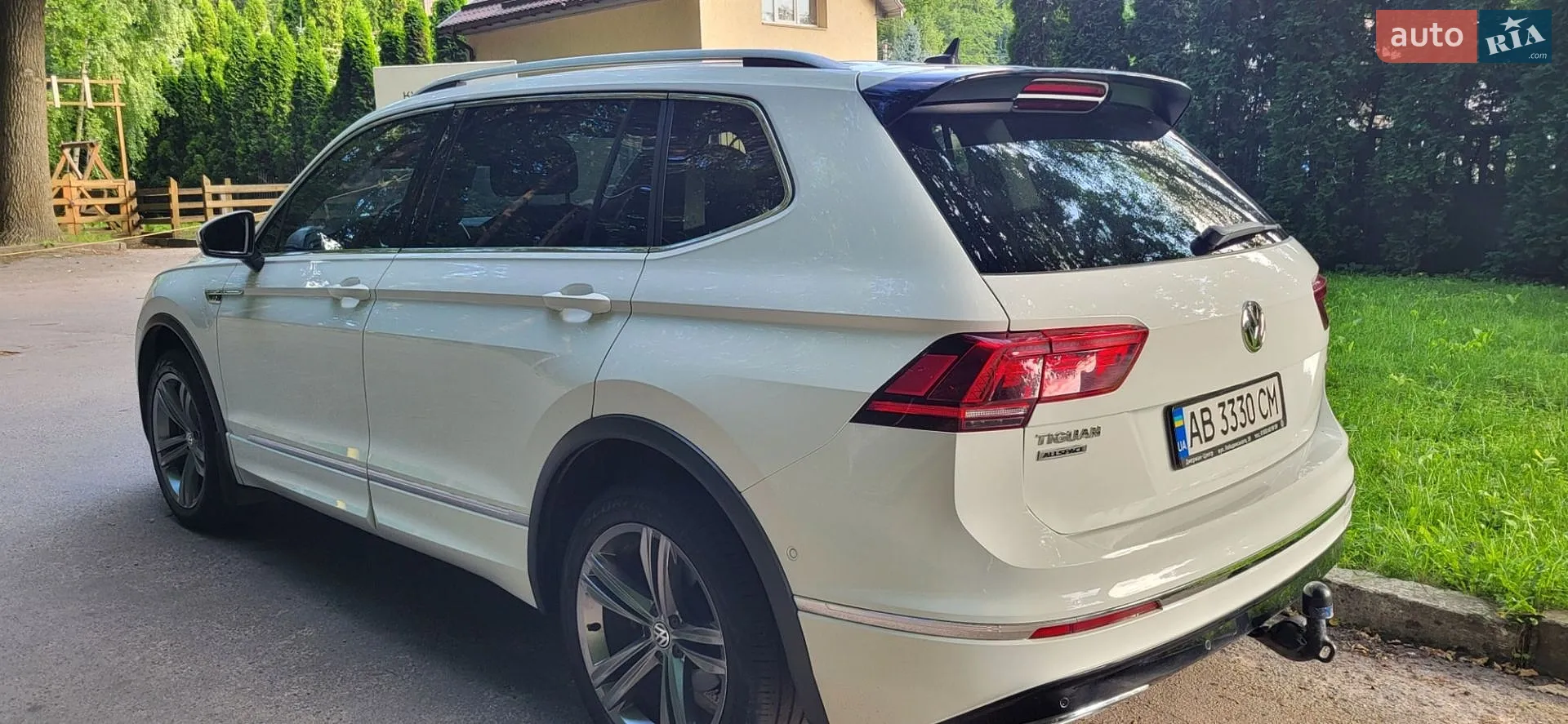 2019 Volkswagen Tiguan - мініатюра 2
