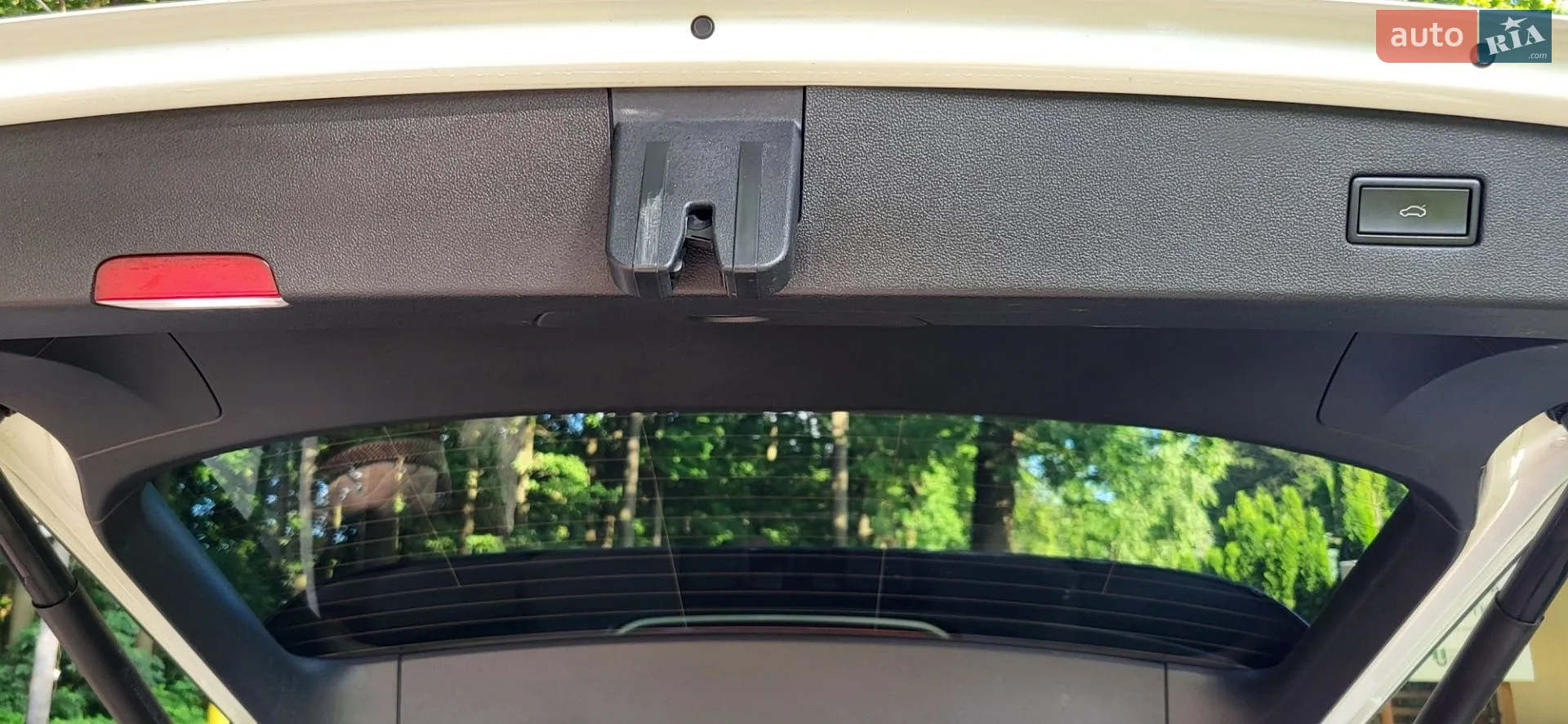 2019 Volkswagen Tiguan - мініатюра 10