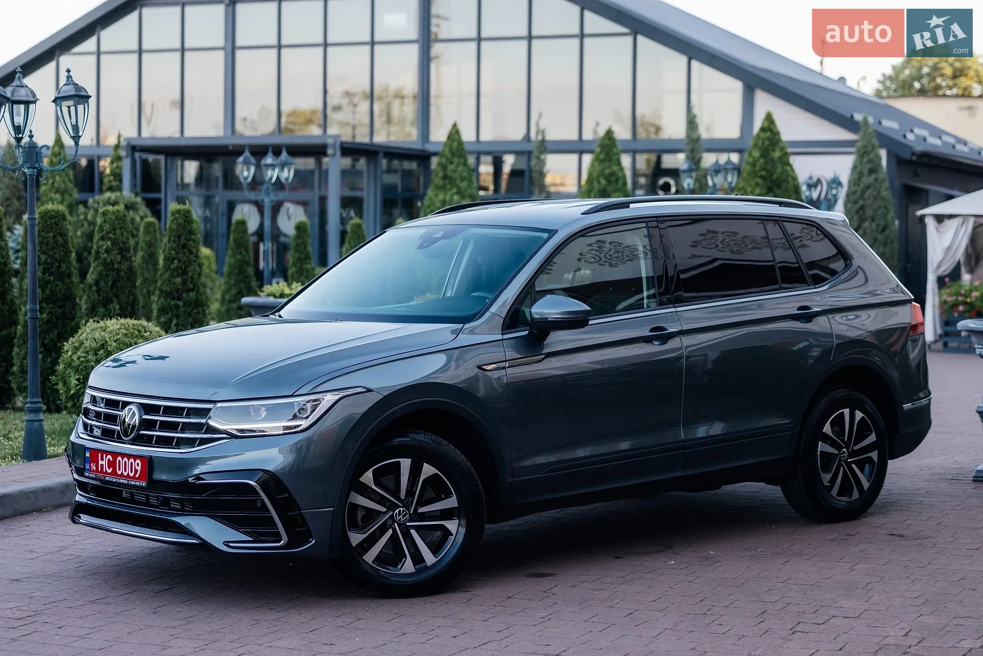 2022 Volkswagen Tiguan - мініатюра 6