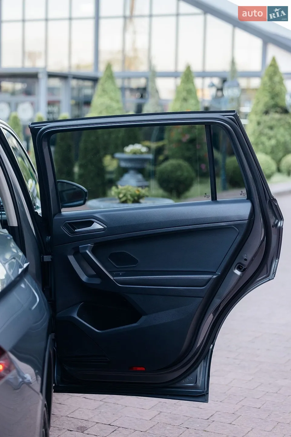 2022 Volkswagen Tiguan - мініатюра 58