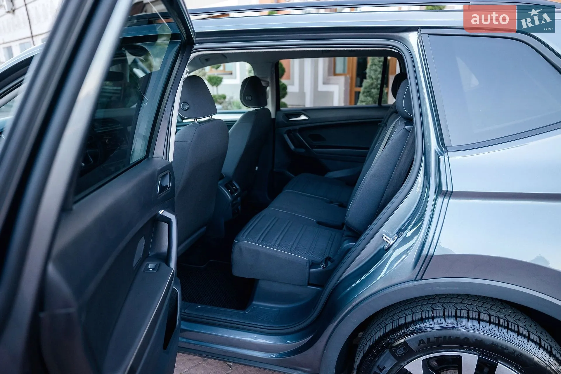 2022 Volkswagen Tiguan - мініатюра 59