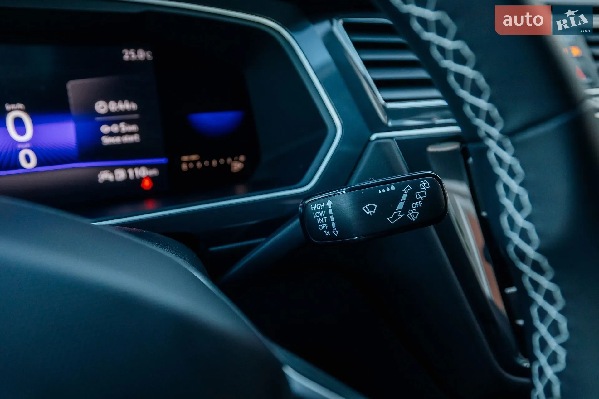 2022 Volkswagen Tiguan - мініатюра 40