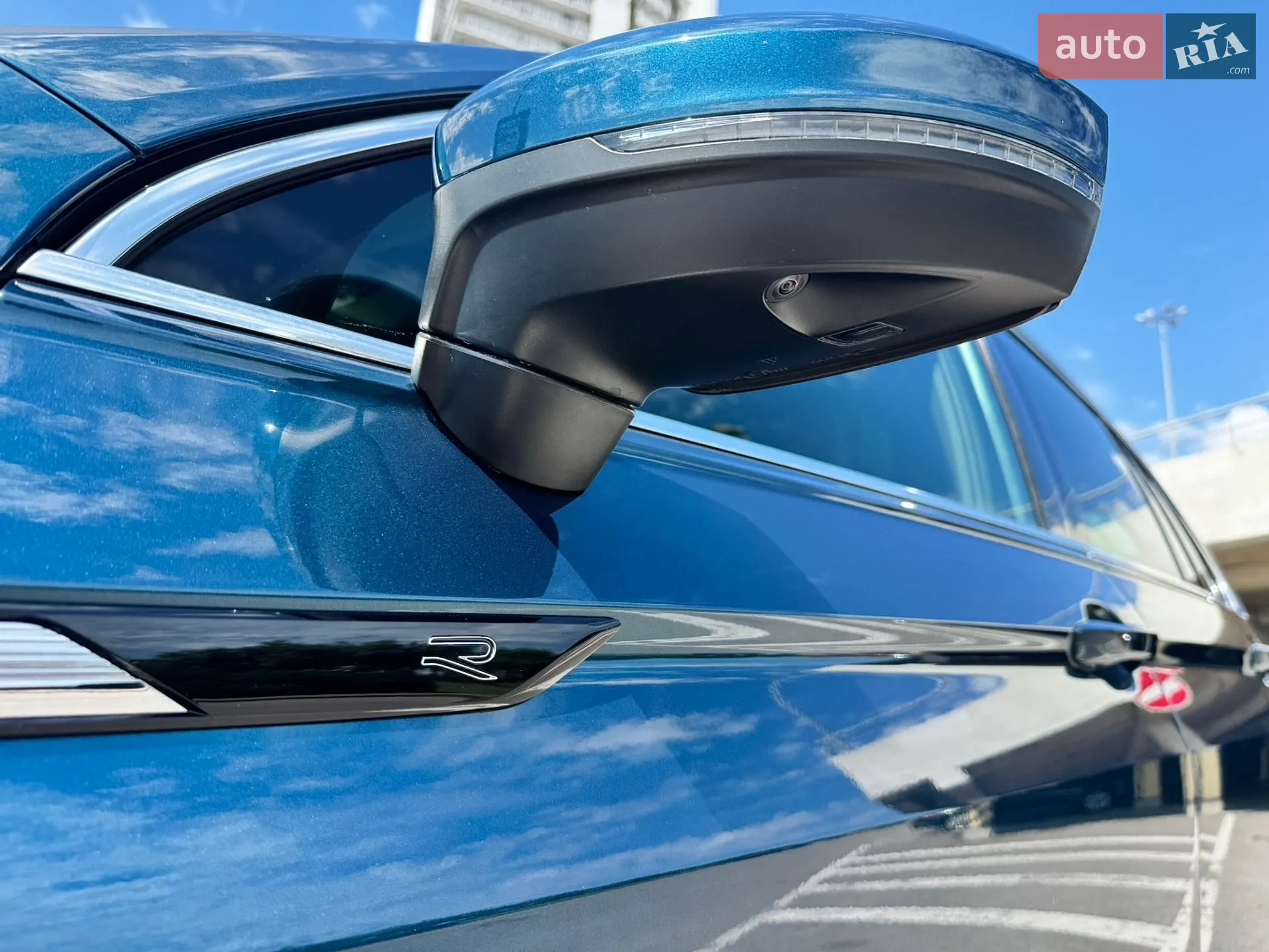 2022 Volkswagen Tiguan - мініатюра 53