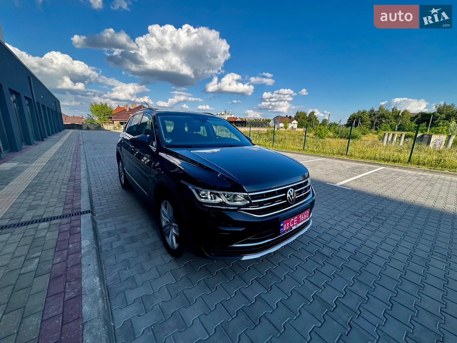 2022 Volkswagen Tiguan - мініатюра 9