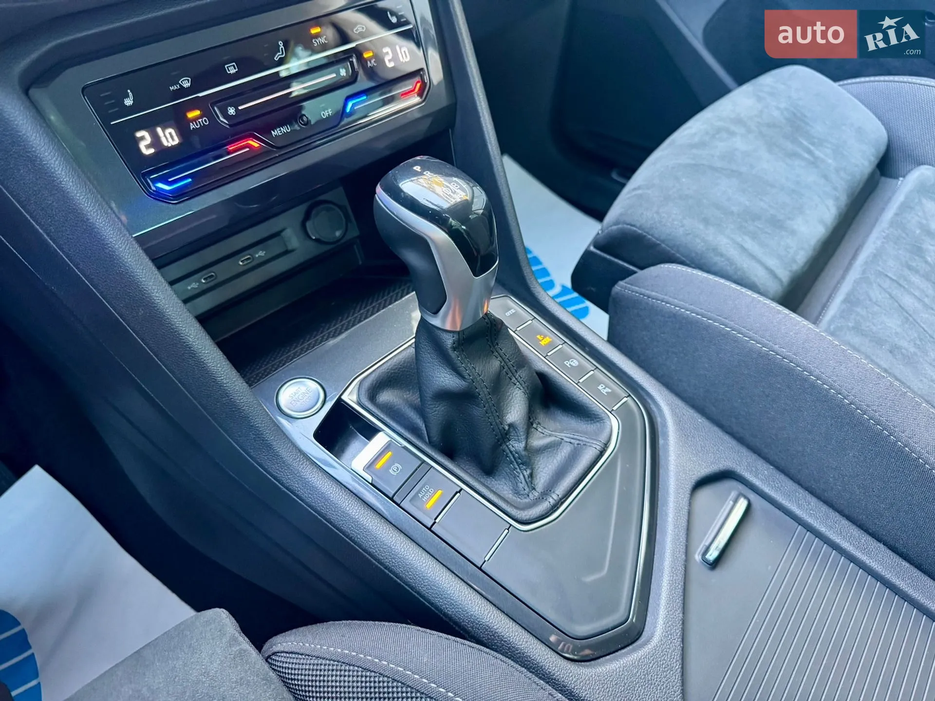 2022 Volkswagen Tiguan - мініатюра 54