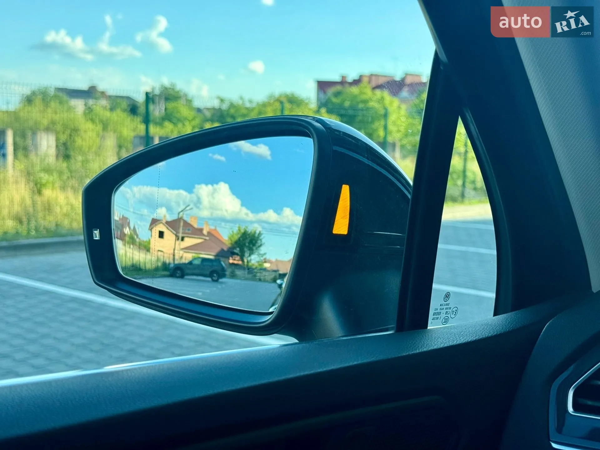 2022 Volkswagen Tiguan - мініатюра 78