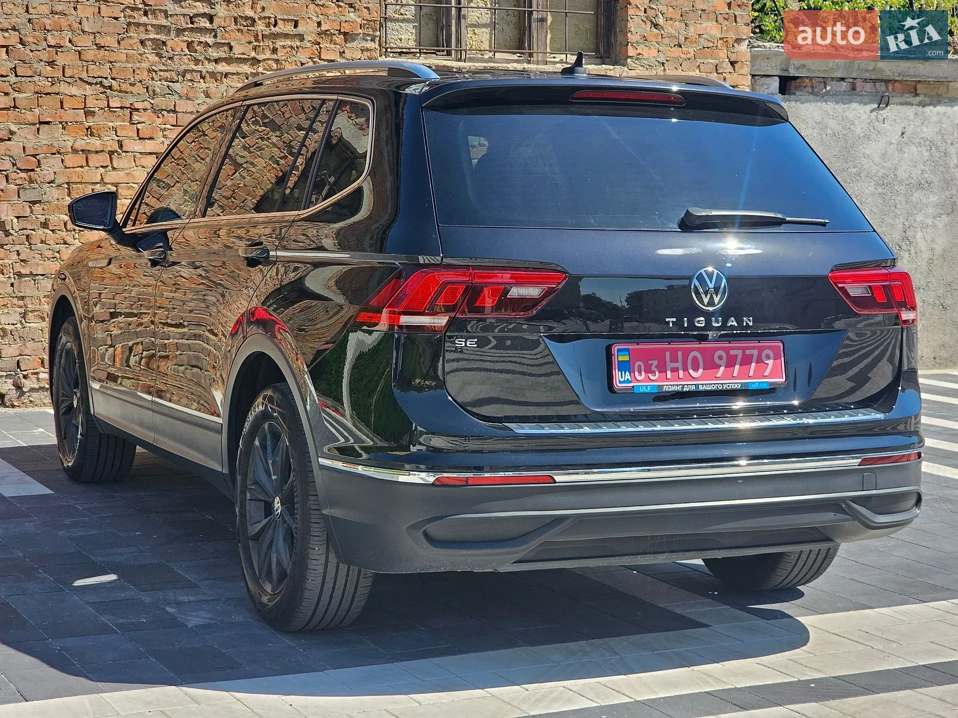 2022 Volkswagen Tiguan - мініатюра 14