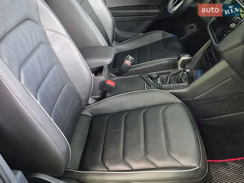 Volkswagen Tiguan 2021 VIN WVGZZZ5NZMW531919 фото оголошення 18 з 49