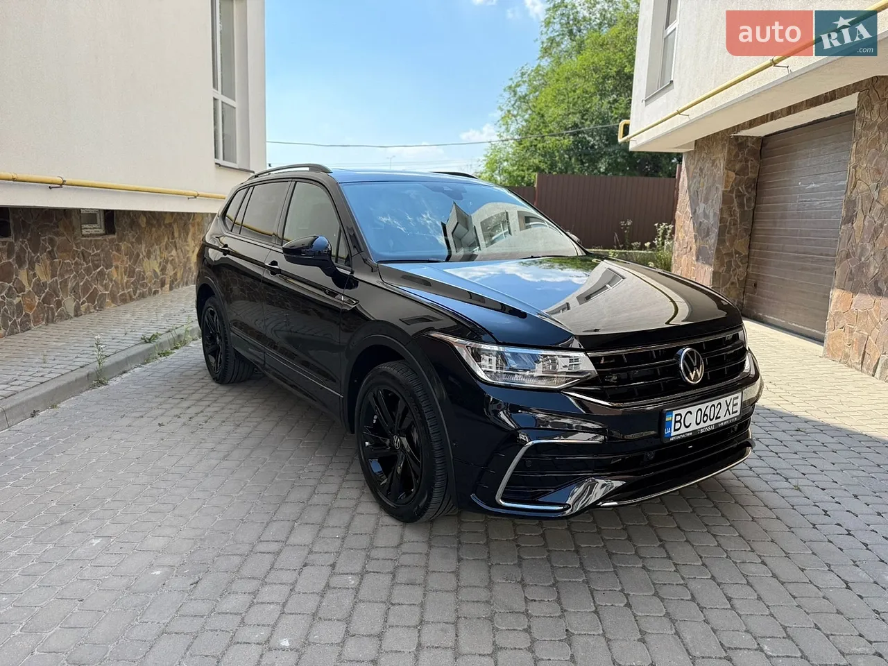 2024 Volkswagen Tiguan - мініатюра 43